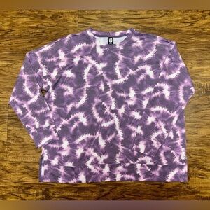Ideology Long Sleeve Shirt Size Large